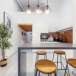 Rentplanet - Podgorna * 포즈난