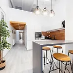 Rentplanet - Podgorna 아파트 *