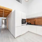 아파트 Rentplanet - Podgorna *