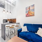 Rentplanet - Podgorna 아파트