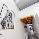 Rentplanet - Podgorna * 포즈난