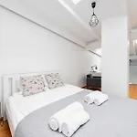 Rentplanet - Podgorna 아파트 포즈난