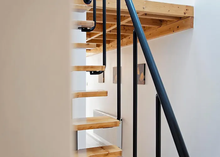 Rentplanet - Podgorna Poznań