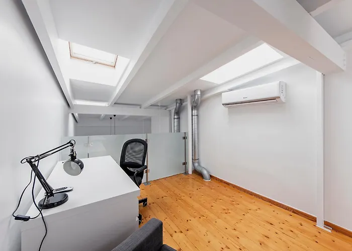 Rentplanet - Podgorna * Poznań