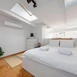 Apartment Rentplanet - Podgorna *