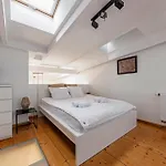 Rentplanet - Podgorna Apartment