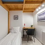 Apartment Rentplanet - Podgorna