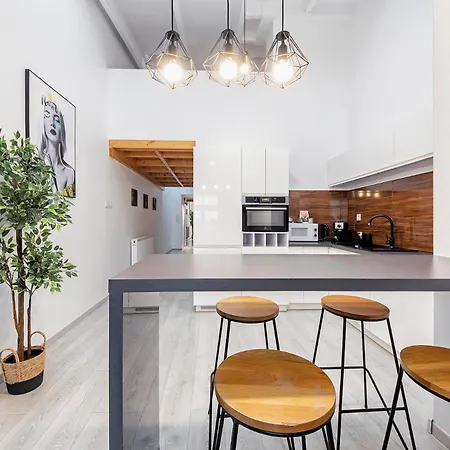 Rentplanet - Podgorna * Познань