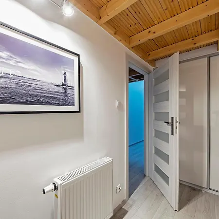 Апартаменты Rentplanet - Podgorna *