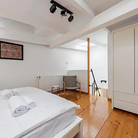 Rentplanet - Podgorna Apartmán