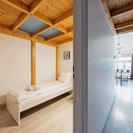 Rentplanet - Podgorna * Познань