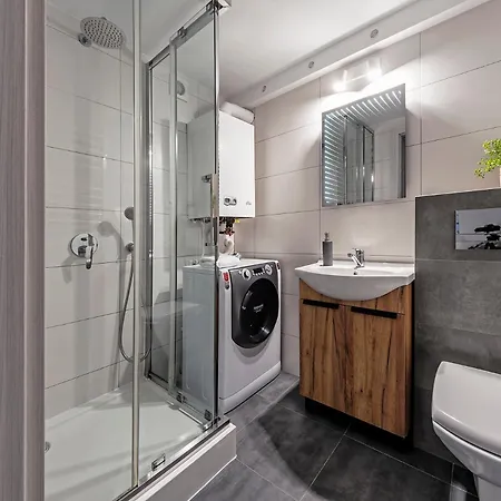 Rentplanet - Podgorna * Познань