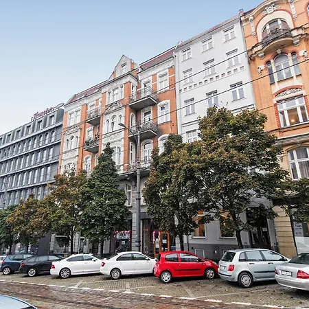 Apartment Rentplanet - Podgorna *