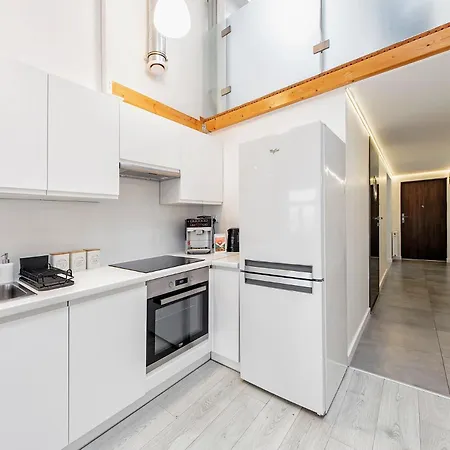 Апартаменты Rentplanet - Podgorna