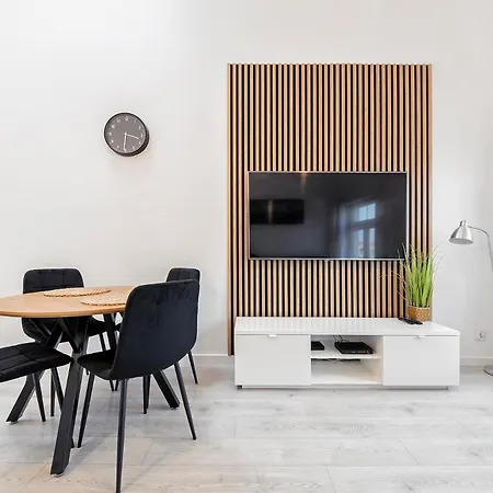 Rentplanet - Podgorna Poznaň