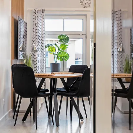 Rentplanet - Podgorna Apartmán *