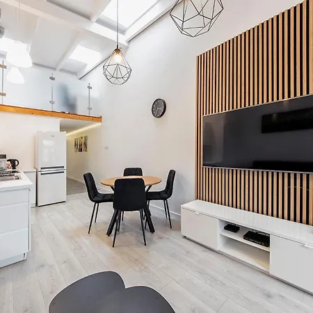 Rentplanet - Podgorna * Познань