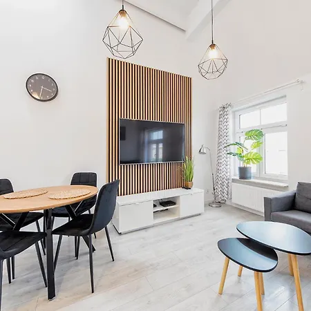 Rentplanet - Podgorna Apartmán