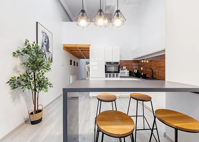 Rentplanet - Podgorna * Posen