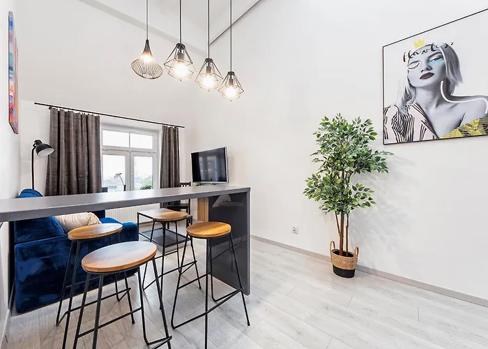 Apartment Rentplanet - Podgorna