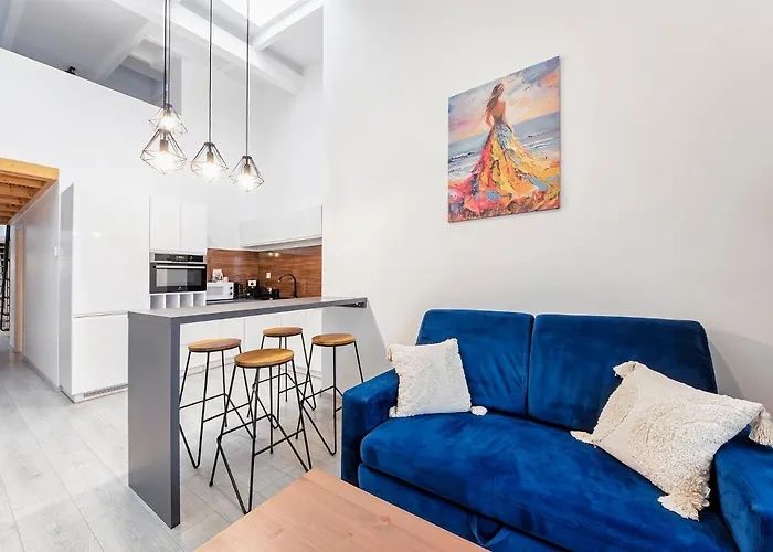 Rentplanet - Podgorna Apartmán