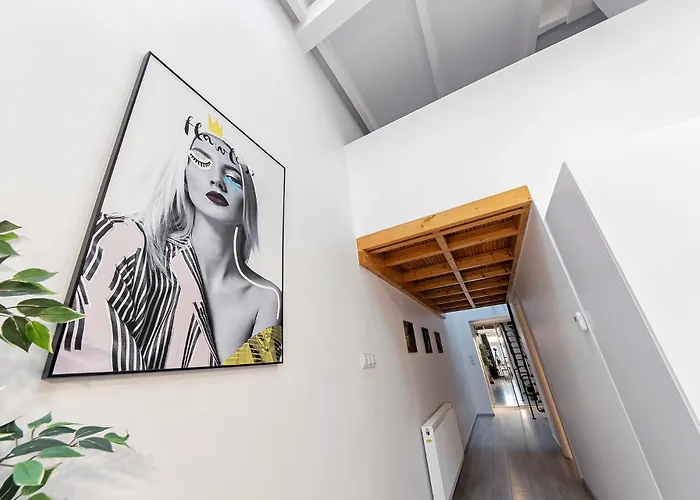 Rentplanet - Podgorna * Poznaň