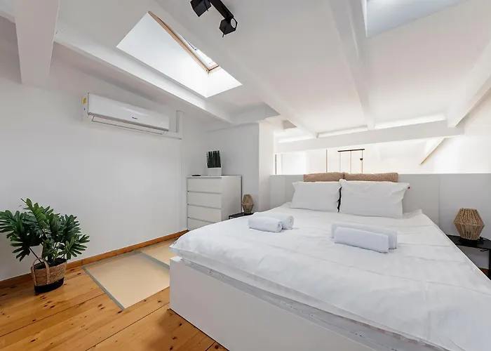 Apartmán Rentplanet - Podgorna *