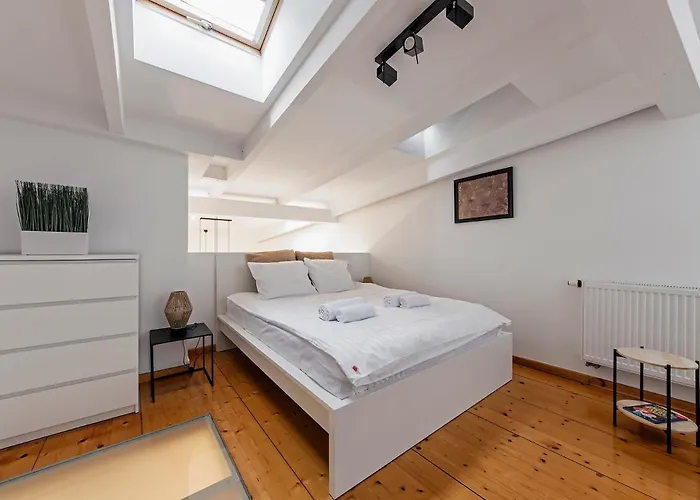 Rentplanet - Podgorna Apartmán