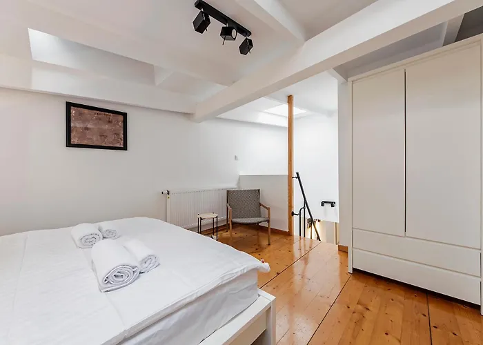 Rentplanet - Podgorna Apartmán