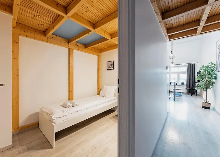 Rentplanet - Podgorna * Poznaň