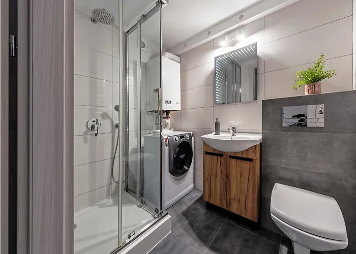 Rentplanet - Podgorna * Poznaň