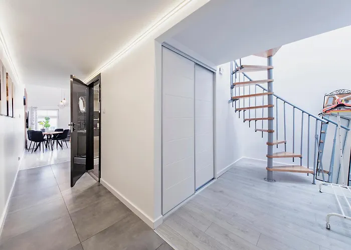 Rentplanet - Podgorna Apartment Posen