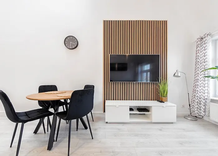 Rentplanet - Podgorna Poznaň