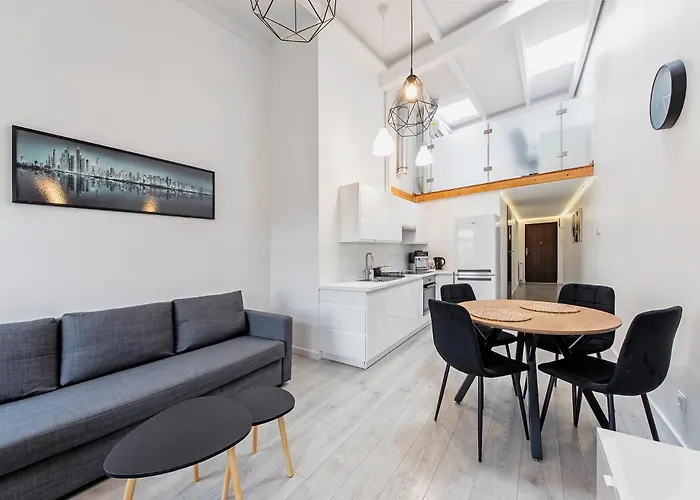 Rentplanet - Podgorna Апартаменты *