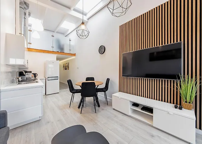 Rentplanet - Podgorna * Poznaň