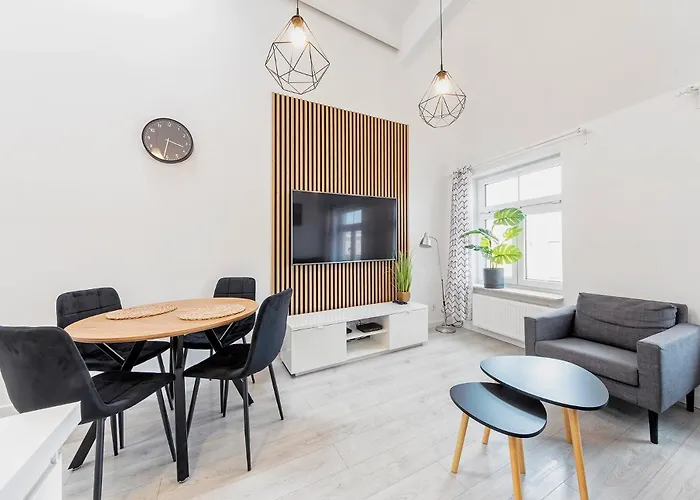 Rentplanet - Podgorna Apartmán